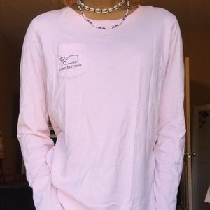 Vineyard Vines long sleeve shirt